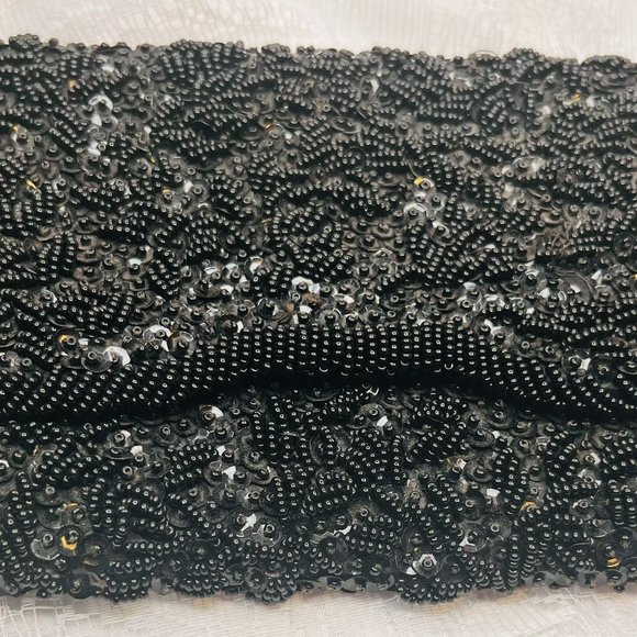 Vintage Purse Beaded Evening Handbag by La Regale - Picture 1 of 6